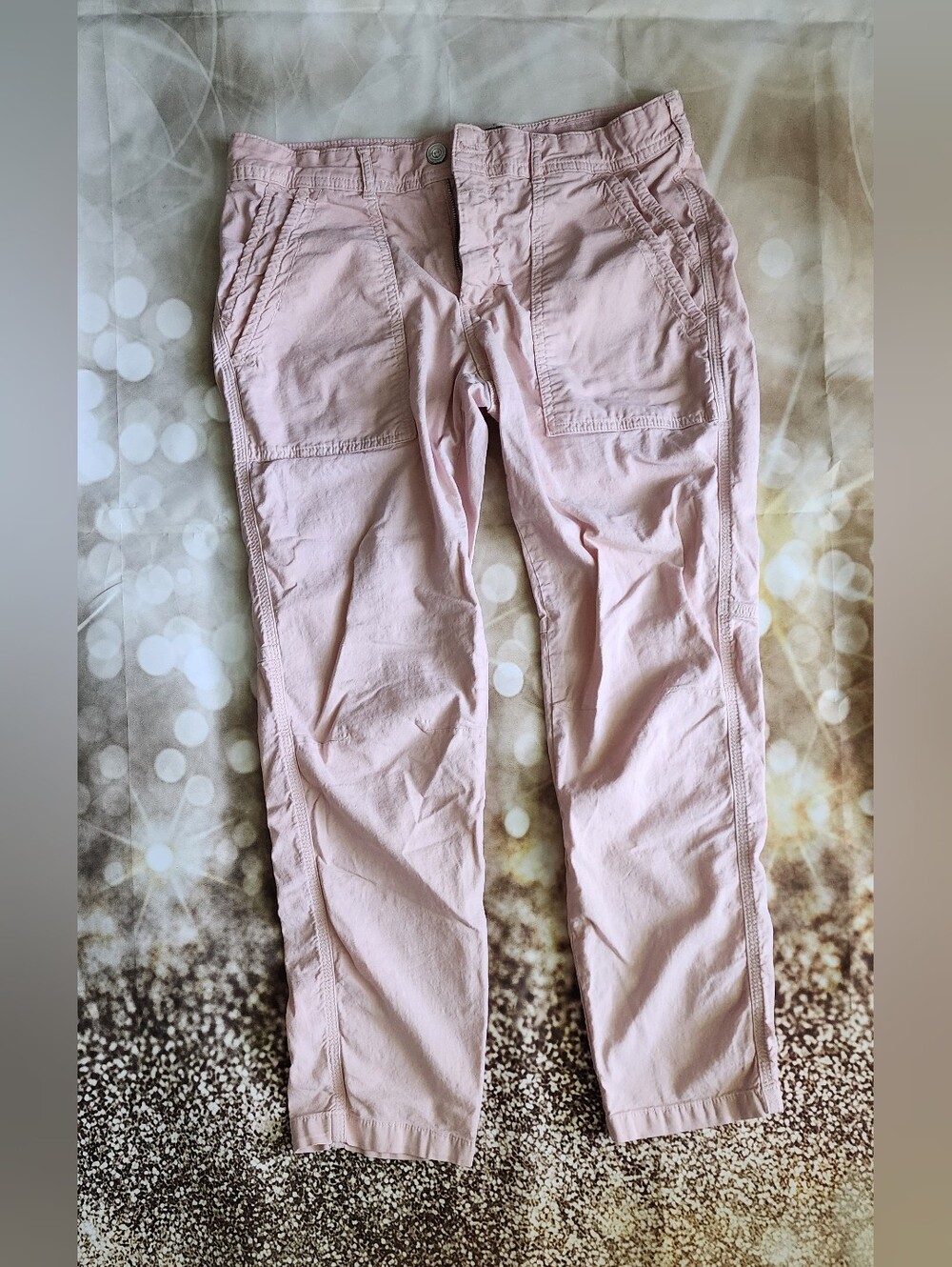 Maeve Pants